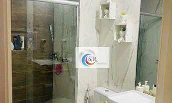 Imagem 5: Flat com 1 dormitório, 40 m² - Parque Campolim - Sorocaba/SP