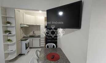 Imagem 7: Oportunidade , apartamento com 01 dormitório, prédio vista mar, Jardim Aruan, Caraguatatub