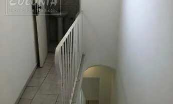 Imagem 3: Santo André - Casa Padrão - Vila Assunção