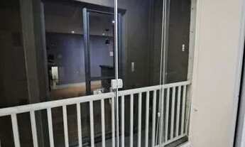 Imagem 5: Apartamento para Locação em São Paulo, Jardim Bartira, 2 dormitórios, 1 banheiro, 1 vaga