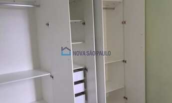 Imagem 3: Ótima, localização próximo as estações de metrô Santos Imigrantes