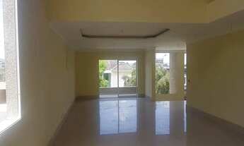 Imagem 5: Valville 01 | 4 Suítes | 4 Vagas | Piscina