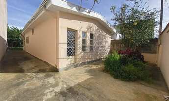 Imagem 3: Casa Padrão em Franca