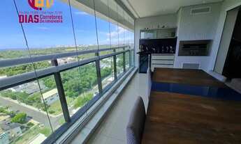 Imagem 8: Apartamento para alugar no bairro Patamares - Salvador/BA