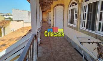 Imagem: Casa com 2 dormitórios à venda, 57 m²