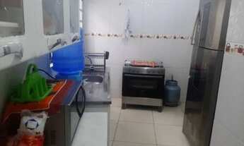 Imagem 2: Casa para venda tem 90 metros quadrados com 1 quarto