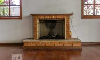 Imagem 4: Casa de Condomínio para Aluguel - Alphaville, 4 Quartos, 346 m2