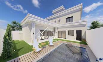 Imagem 4: Casa Alto Padrão em RESERVA DO MIRANTE Passo Fundo-RS - 8009