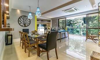 Imagem 3: Apartamento reformado e moderno no Baixo Gávea!