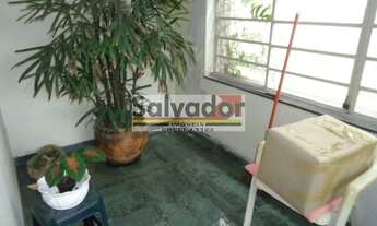 Imagem 7: Sobrado na Vila Brasílio Machado - São Paulo