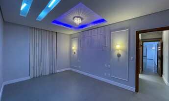 Imagem: Apartamento 4 Quartos, 1 por andar,294 m2