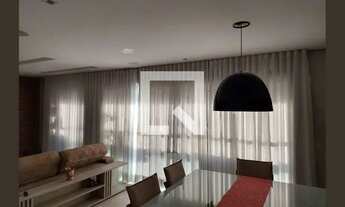 Imagem 3: Apartamento para Aluguel - Lot. Alphaville Campinas , 3 Quartos, 137 m2