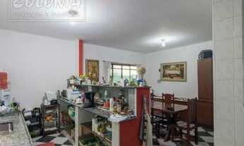 Imagem 7: Santo André - Casa Padrão - Vila Junqueira