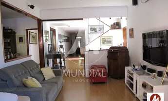 Imagem 2: Casa (sobrado na rua) 4 dormitórios/suite, cozinha planejada