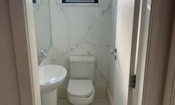 Imagem 7: Apartamento para aluguel com 142 metros quadrados com 3 quartos em Armação - Salvador - BA