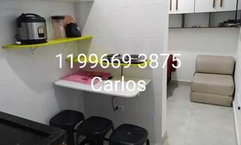 Imagem 5: Alugo kit net no boqueirão e loft em Ubatuba temporada e finais de semana