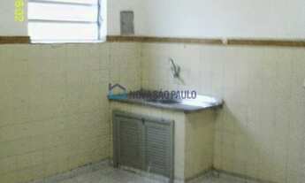 Imagem 3: Casa térrea, com boa localização