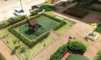 Imagem 2: Apartamento para alugar no Mansões Santo Antônio, Campinas - SP