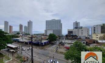 Imagem 7: Apartamento com 3 dormitórios à venda, 105 m² por R$ 499.500,00 - Casa Caiada - Olinda/PE