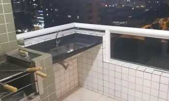 Imagem: Apto 1 Dorm, Canto do Forte