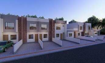 Imagem 4: Casa com 3 dormitórios à venda, 65 m² por R$ 389.000,00 - Souza Cruz - Brusque/SC