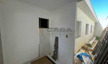 Imagem 6: LC/ÚLTIMA UNIDADE! Linda Casa Linear com Acabamento de primeira 3Q c/Suíte / Morada de La