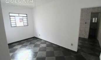 Imagem 5: Santo André - Casa Padrão - Vila Pires