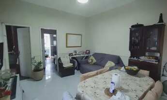 Imagem: Apartamento para venda possui 50 metros