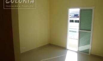 Imagem 4: Santo André - Apartamento Padrão - Vila Tibiriçá
