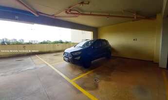 Imagem 2: Apartamento para Venda em Ribeirão Preto, Alto da Boa Vista, 3 dormitórios, 1 suíte, 4 ban