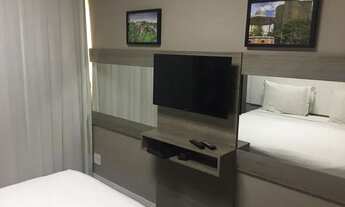 Imagem 7: Flat 52m2 Luxemburgo - mobiliado com 1 vaga