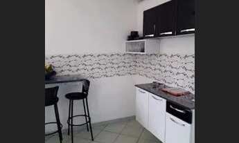 Imagem 2: Vendo 3 casas em uma