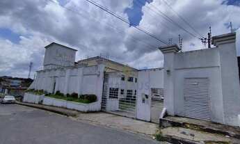 Imagem 2: Apartamento com 2 dormitórios, 60 m² - venda por R$ 220.000 ou aluguel por R$ 2.100/mês