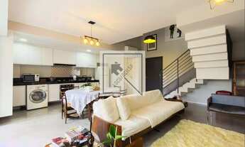 Imagem 2: Lindo apto Itaim Bibi