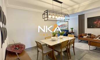 Imagem 6: APARTAMENTO 03 SUÍTES À VENDA NA NOVA CAMPINAS