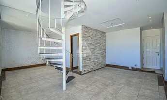 Imagem 2: Cobertura à venda, 2 quartos, 1 suíte, 1 vaga, Flamengo - RIO DE JANEIRO/RJ