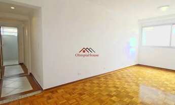 Imagem 3: Apartamento Locação Vila Olímpia 68 m² 2 Dormitórios