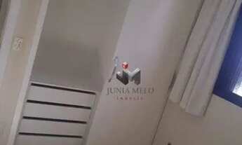 Imagem 2: Cobertura com 3 dormitórios, 150 m² - venda por R$ 670.000 ou aluguel por R$ 4.900/mês - J