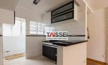 Imagem: Apartamento com 2 dormitórios para alugar