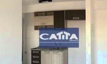 Imagem 3: Apartamento com 2 dormitórios para alugar, 50 m² por R$ 2.290,00/mês - Aricanduva - São Pa