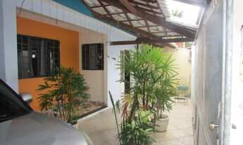 Imagem: Ótima Casa Linear com Quintal - B. Arnaldo