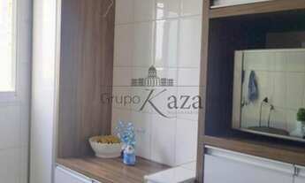 Imagem 7: Apartamento / Padrão - Jardim Satélite - Locação e Venda - Residencial