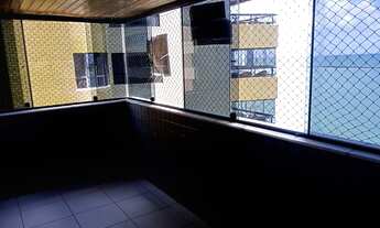 Imagem: Apartamentos Beira Mar