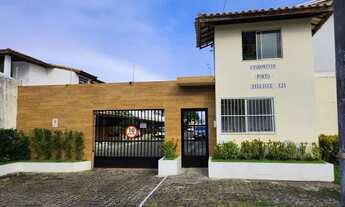 Imagem: Duplex Nascente de 3/4, sendo 3 suítes