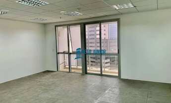 Imagem 5: Conjunto, 56 m² - venda por R$ 500.000,00 ou aluguel por R$ 2.200,00 - Brooklin - São Paul