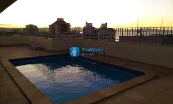 Imagem 2: MP - Apartamento com 04 dormitórios no Centro, em Florianópolis