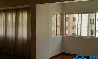 Imagem 3: Apartamento à venda 3 Quartos, 2 Vagas, 154.88M², Setor Bueno, Goiânia - GO