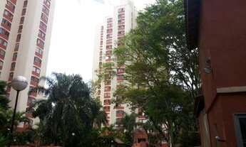 Imagem 3: Apartamento com 2 dormitórios para alugar, 45 m² por R$ 2.174/mês - Vila Industrial - São