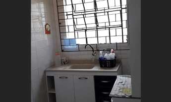 Imagem 5: Apartamento Térreo Caiu