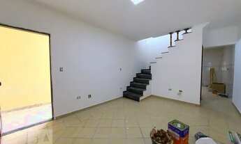 Imagem 2: Casa para Aluguel - Parque Continental II, 3 Quartos, 200 m2